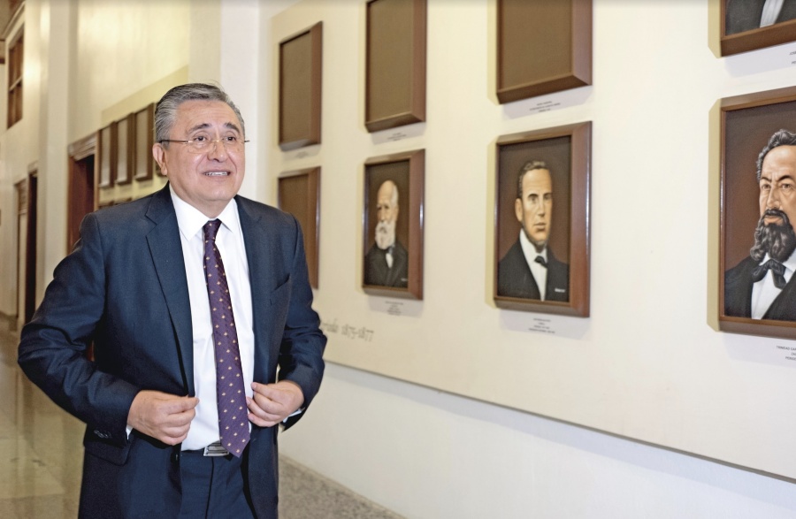 CNDH: se denunció hechos de tortura en el caso Iguala