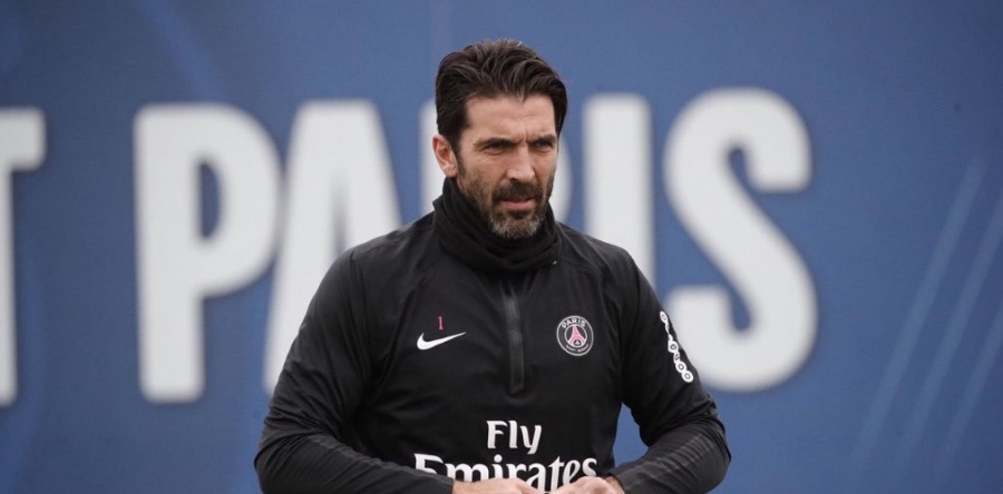Buffon estaría cerca de volver a la Juventus