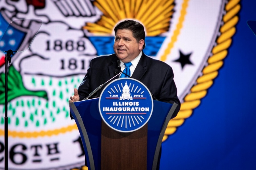 Legalizan uso de la marihuana en Illinois