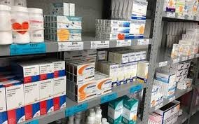 Avanza licitación de compras de medicamentos