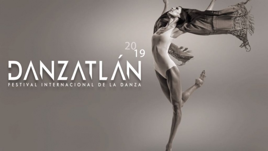 Alistan próximo Danzatlán 2019
