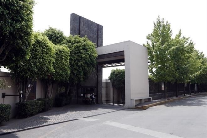 Rechaza juez federal levantar aseguramiento de casa de Lozoya
