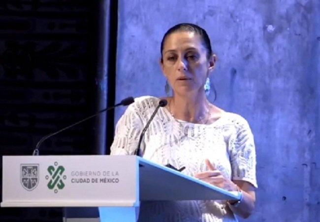 Se castigará a policías abusivos: Claudia Sheinbaum