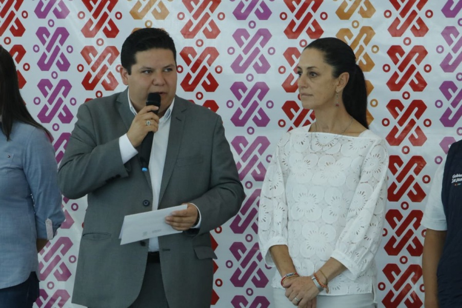 Con una nueva ley, se buscará internacionalizar Milpa Alta