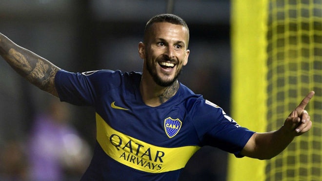 Benedetto, cerca de fichar con el Monterrey