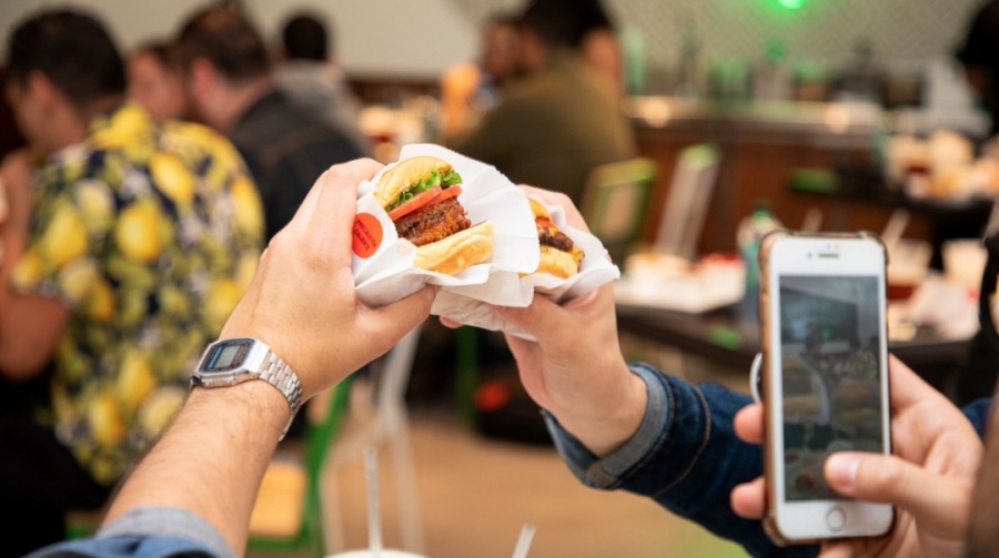 ¡Shake Shack abre sus puertas en la CDMX!