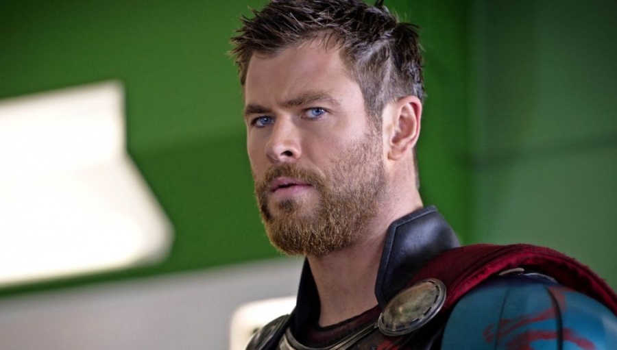 Chris Hemsworth continuará en el Universo Marvel