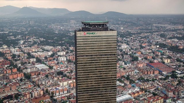 Aprueba Pemex fusión de Empresas Productivas Subsidiarias