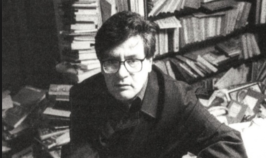 Recordando a José Emilio Pacheco