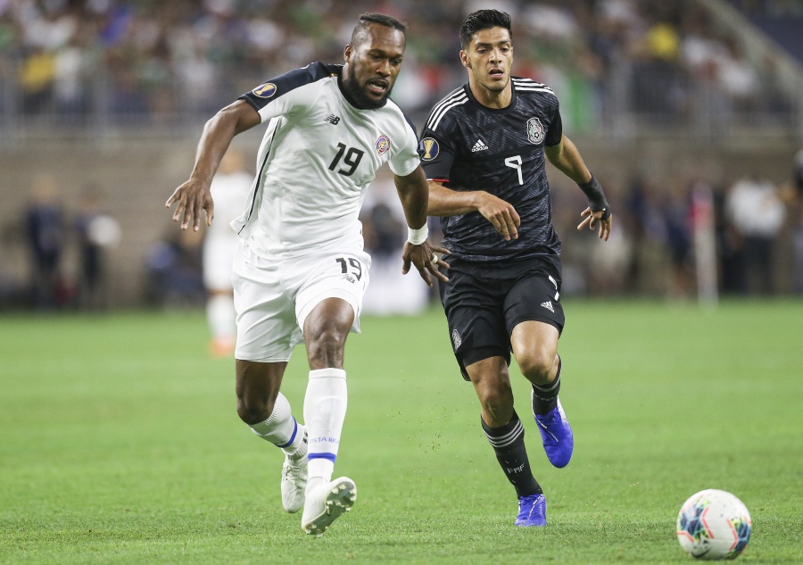 La Selección rompe maldición; avanza a semifinales de Copa Oro