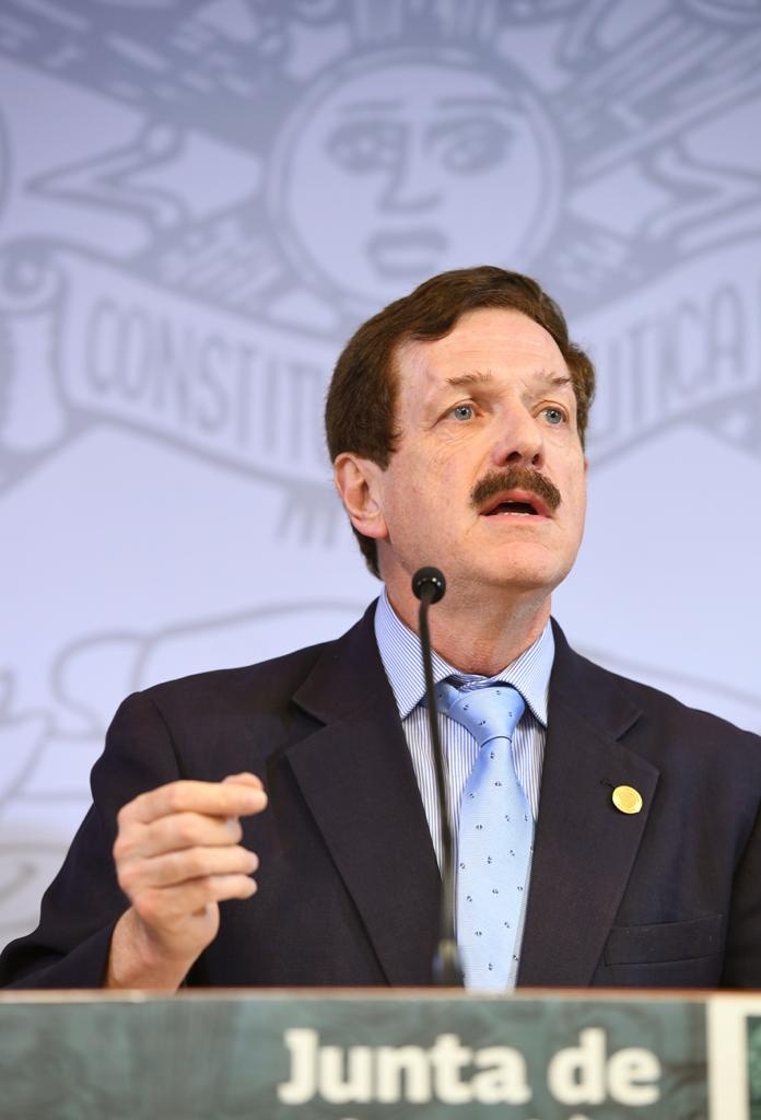 El aniversario de la elección, oportunidad para reconocer errores y rectificar a tiempo: Romero Hicks