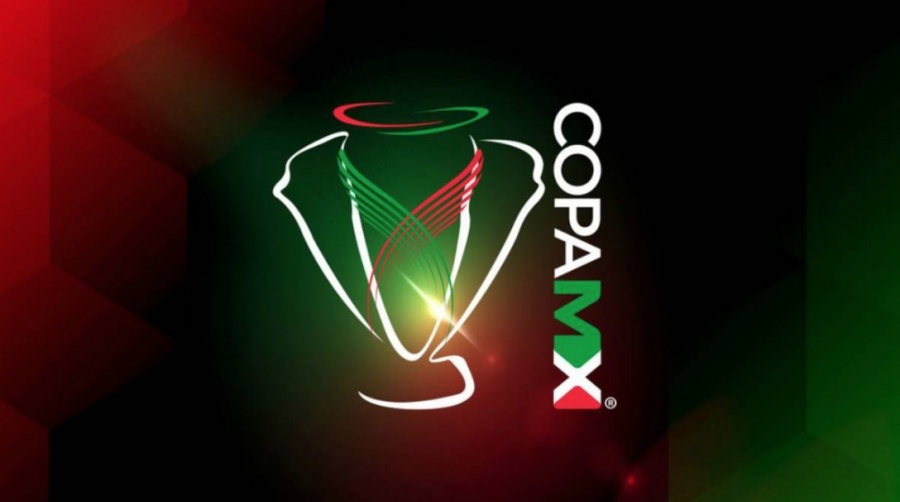 Conoce el calendario de la Copa MX