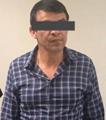 Detienen a operador del hijo de ‘El Chapo’ Guzmán en la CDMX