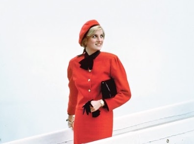 Revelan faceta actoral truncada de Lady Di