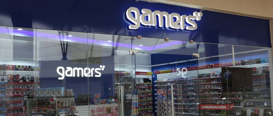 Se despide Gamers después de 10 años en el mercado