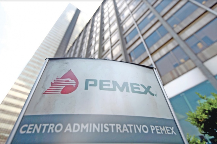 Pemex aumentará 68% actividades en el Golfo de México, dice naviera