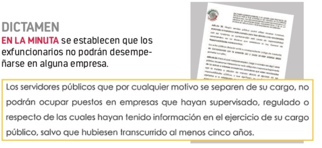 Acusan madruguete de Morena en Austeridad