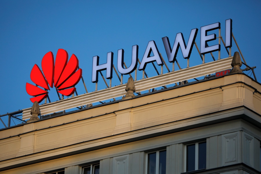 Huawei se mantiene en la mira de EU