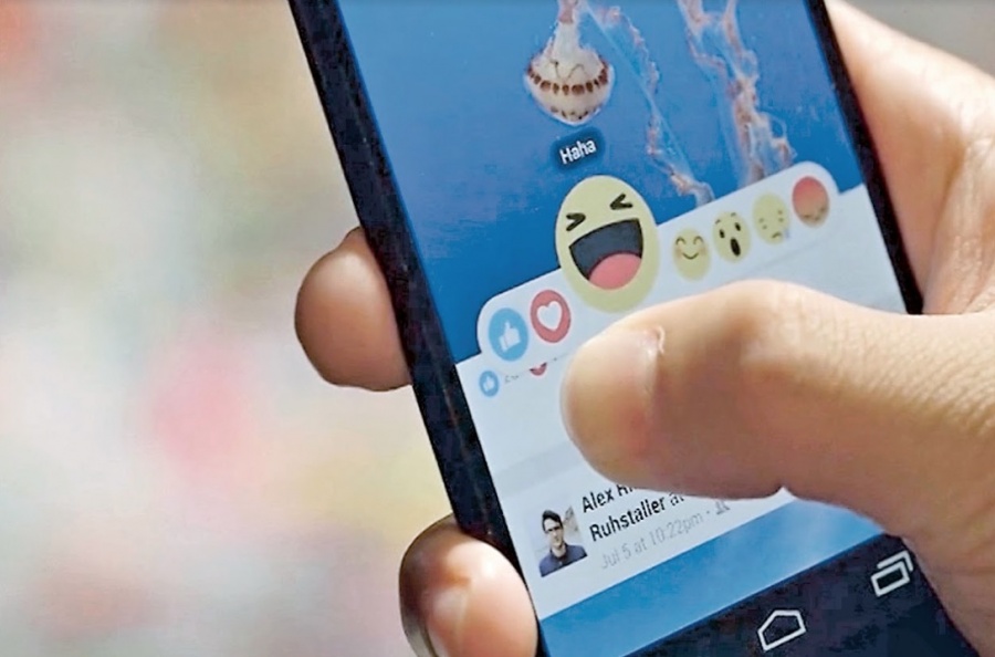 Miércoles de hoyos en las Redes Sociales