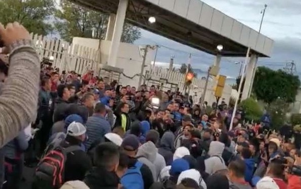 Avalan ONG y expertos demandas de Agentes