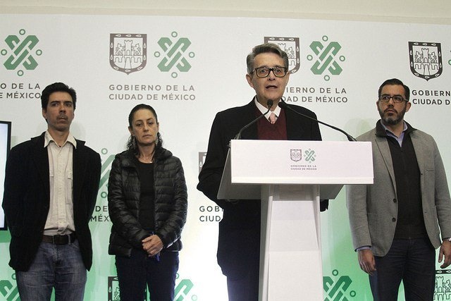 Inicia el Festival Diálogos de Verano en la CDMX