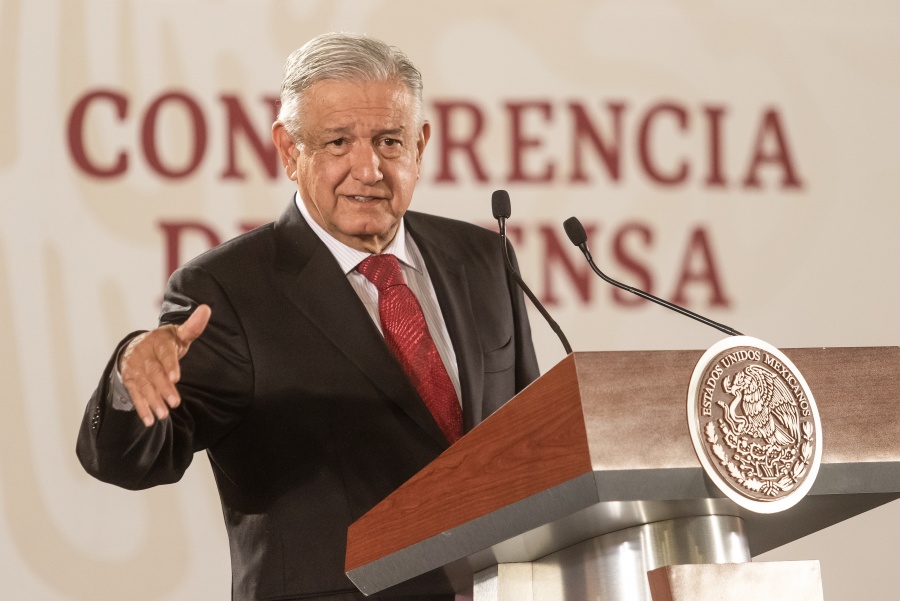 Habrá bajas de la GN por indisciplina: AMLO