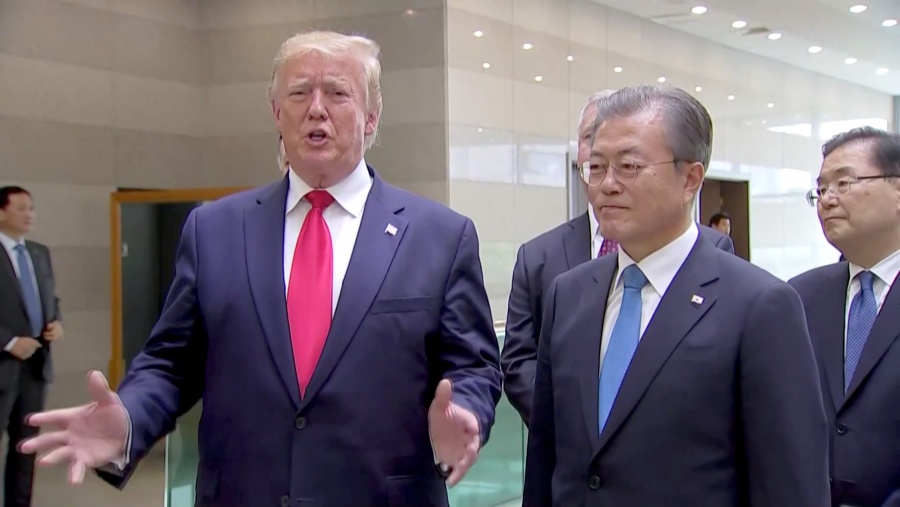 EU, obsesionado con las sanciones contra Pionyang: Corea del Norte