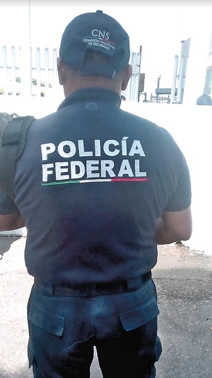 Elementos sufren discriminación por tener sobrepeso y tatuajes