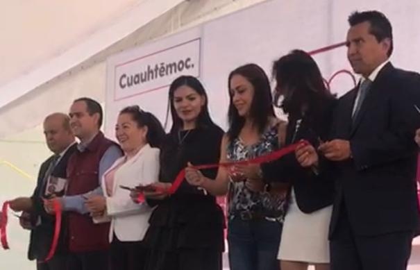 Revelan cifras de formación de cooperativas en la CDMX