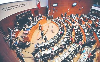 PAN: La Ley de Austeridad es un cheque en blanco