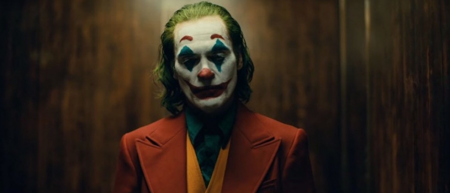Empire revela portadas con la imagen del Joker