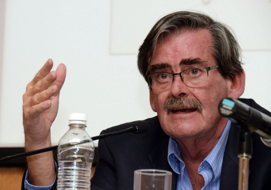 Fallece Jaime Ros Bosch, profesor fundador del CIDE
