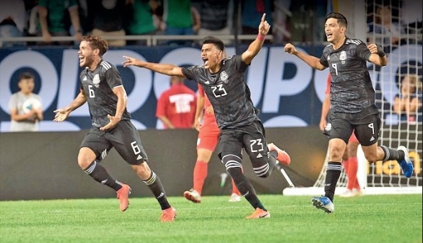 México conquista su Octavo Título y es el Máximo Ganador