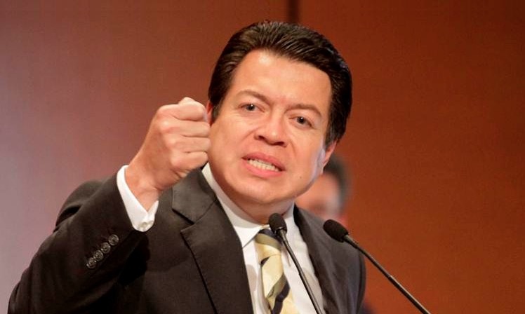 Delgado pide a Policías privilegiar diálogo