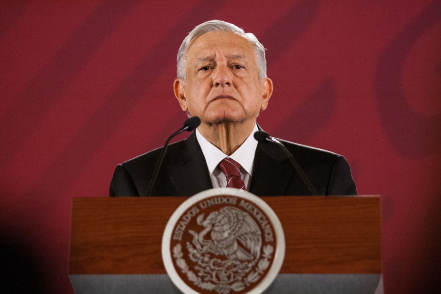 Coinciden diputados federales que el presidente López Obrador debe aclarar conflicto de intereses en su gobierno