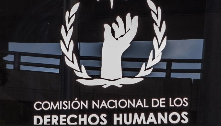 Pide la CNDH respetar los derechos de instituciones de seguridad