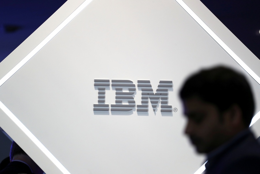 IBM concreta compra de Red Hat por 34 mil mdd