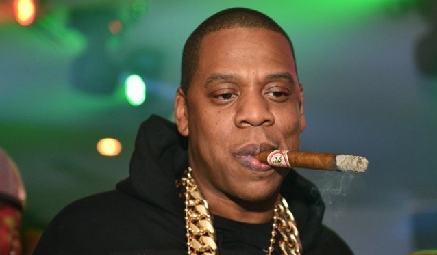 Jay-Z entra al negocio de la marihuana medicinal