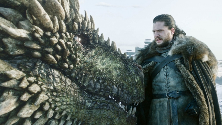 La familia Stark estará en la precuela de Game of Thrones