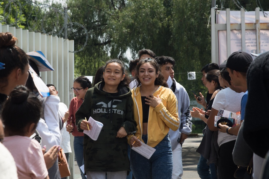 En septiembre próximo, presentarán iniciativa de Ley de Juventud