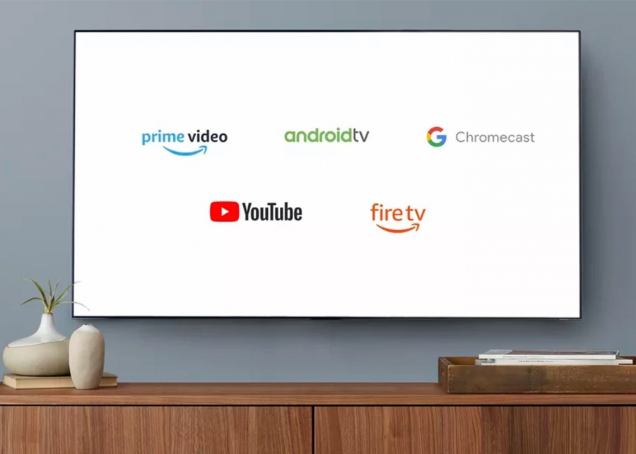 Google y Amazon hacen las paces: Prime Video vuelve a los Chromecast