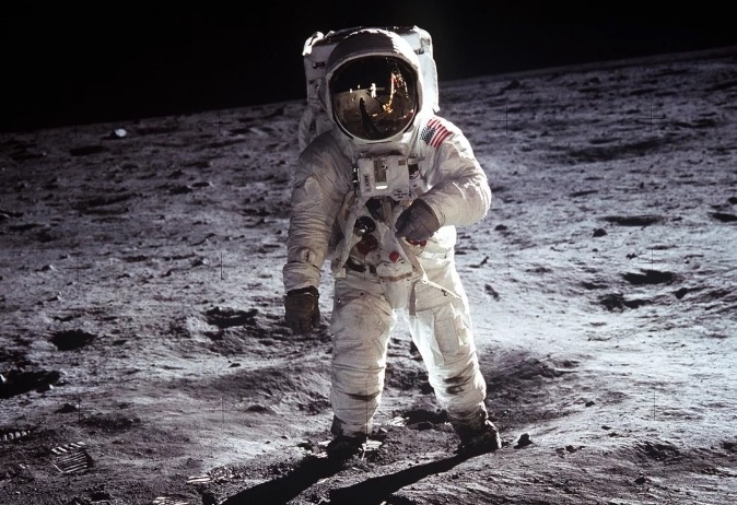 Google te lleva a la Luna por medio de la realidad aumentada