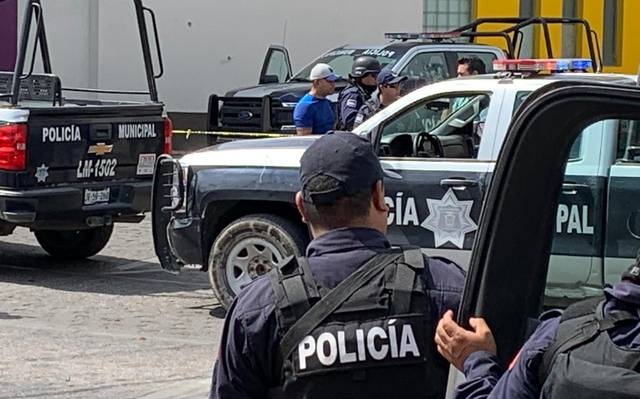 Ataque deja siete policías muertos en Durango