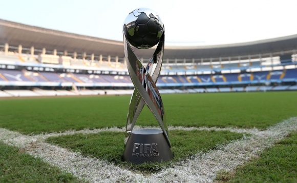 Paraguay, Italia e Islas Salomón, rivales del Tri en Mundial Sub 17