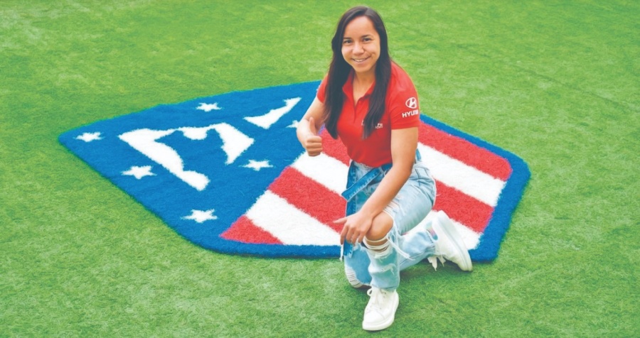 Atlético de Madrid sigue a la caza de futbolistas mexicanos