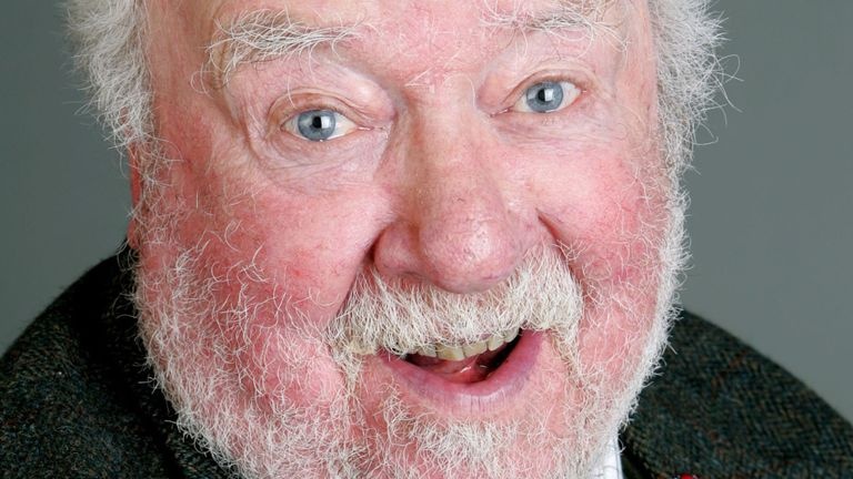 Fallece Freddie Jones, actor en