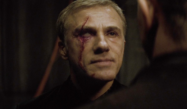 ¡Christoph Waltz volvería a Bond 25!