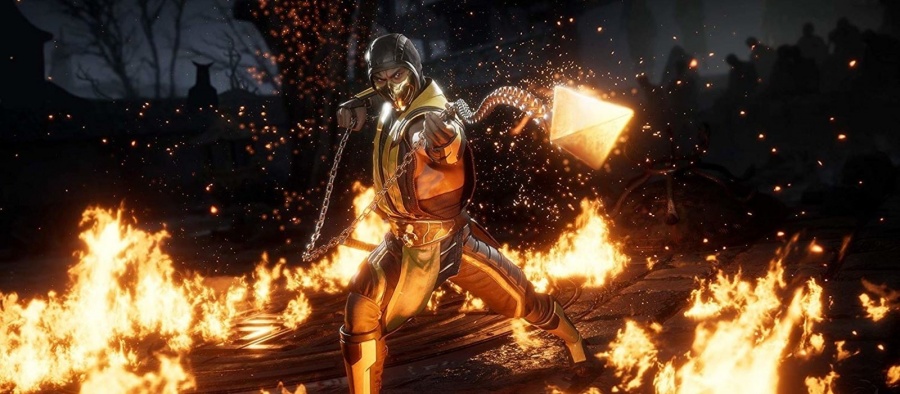 Anuncian que película de Mortal Kombat será clasificación R