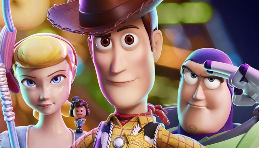 Protestan contra “Toy Story 4” por incluir pareja lesbiana