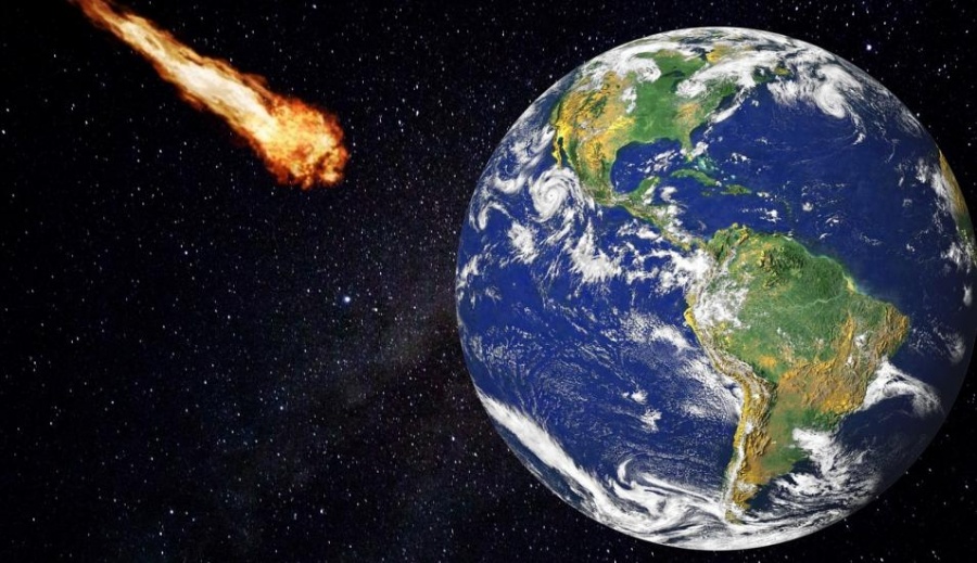 Falso que asteroide pueda impactar la Tierra: NASA